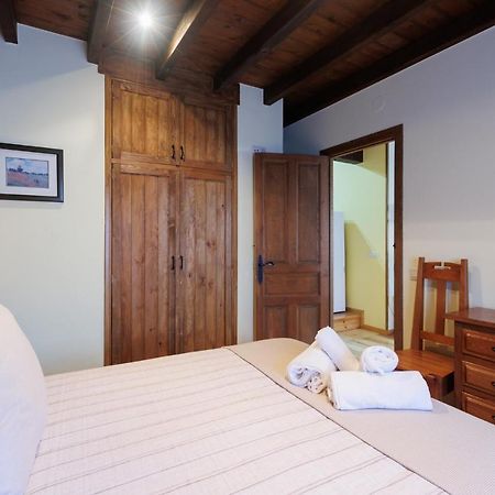 Hotel Rural El Molino โซโตเดกังกัส ภายนอก รูปภาพ